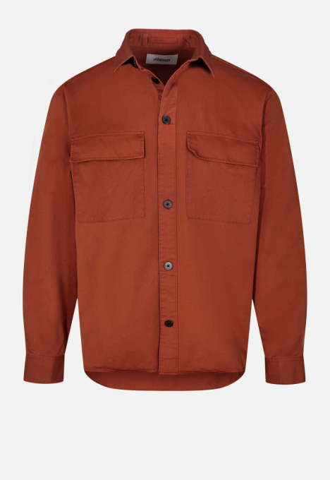 Mento Overshirt