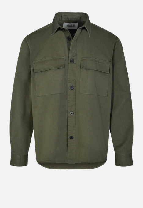 Mento Overshirt