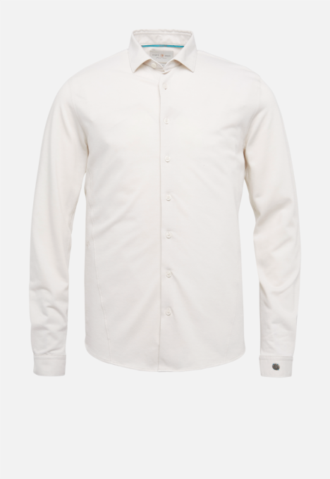 Jersey Overhemd