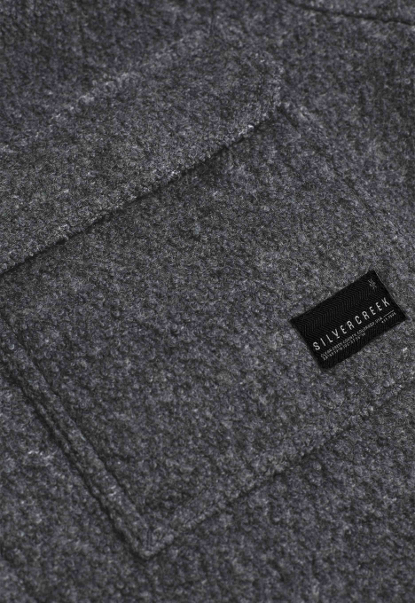 Off Road Overshirt