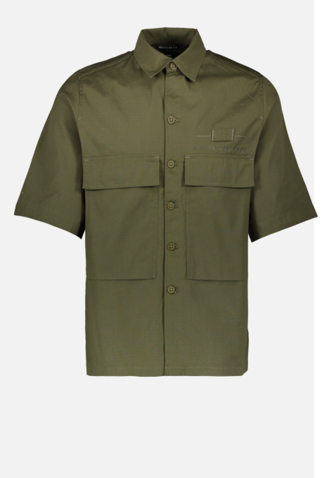  Pocketony Service Reg Shirt