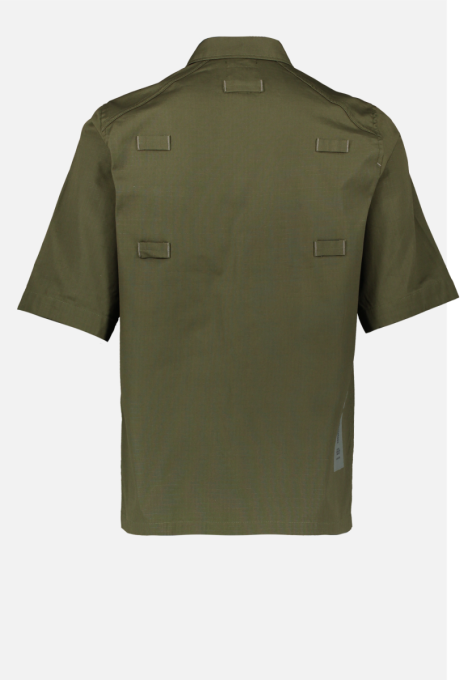  Pocketony Service Reg Shirt