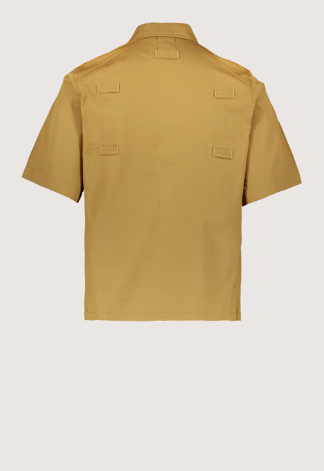 Pocketony Service Reg Shirt