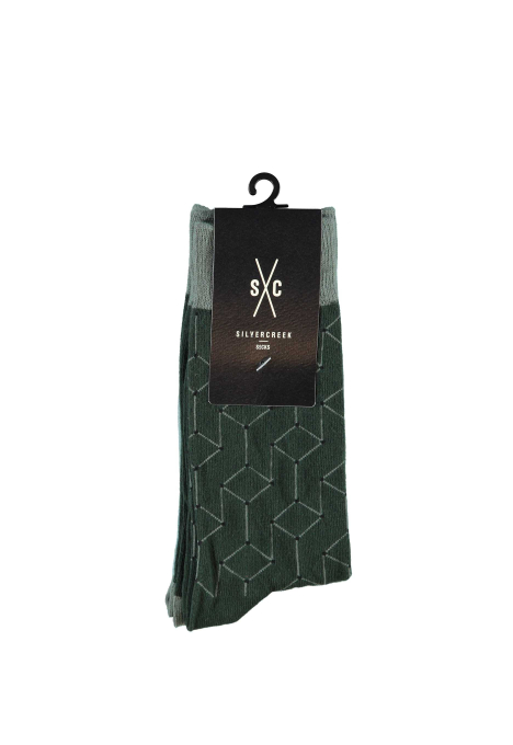 Soul 2-Pack Sokken