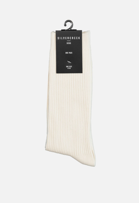 Solid Sock