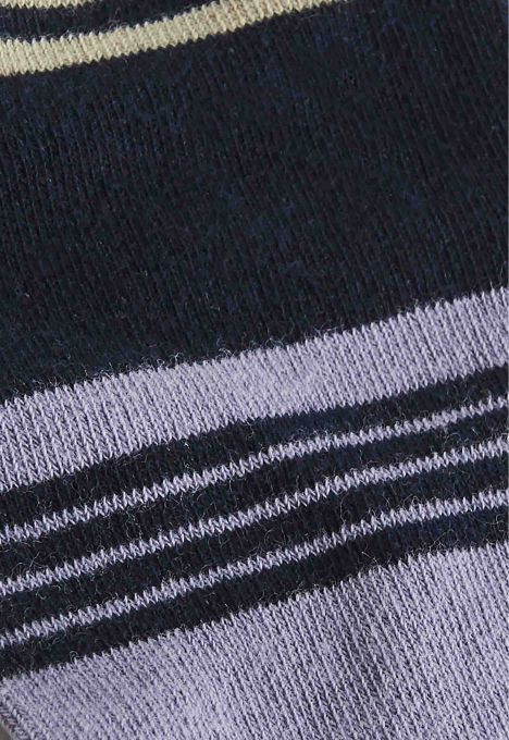 SC Pattern Sokken