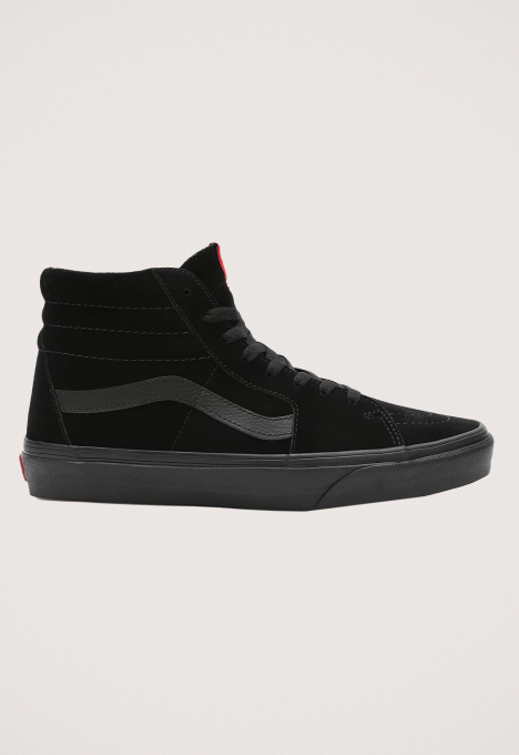 Sk8-Hi Schoenen