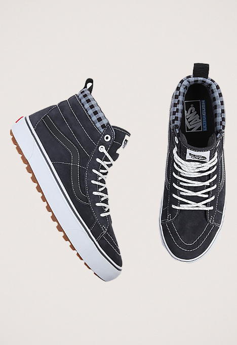 Ua sk8-hi mte-1 Schoenen