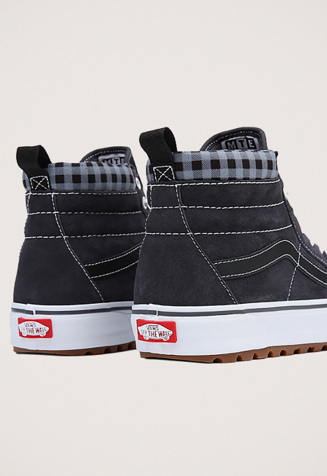 Ua sk8-hi mte-1 Schoenen 