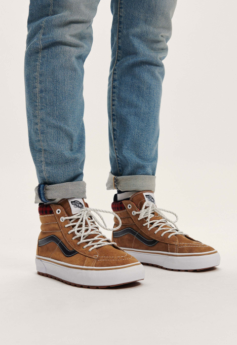 Ua sk8-hi mte-1 Schoenen 