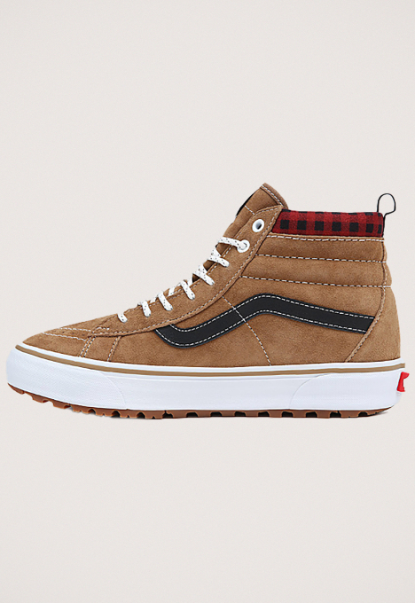 Ua sk8-hi mte-1 Schoenen 