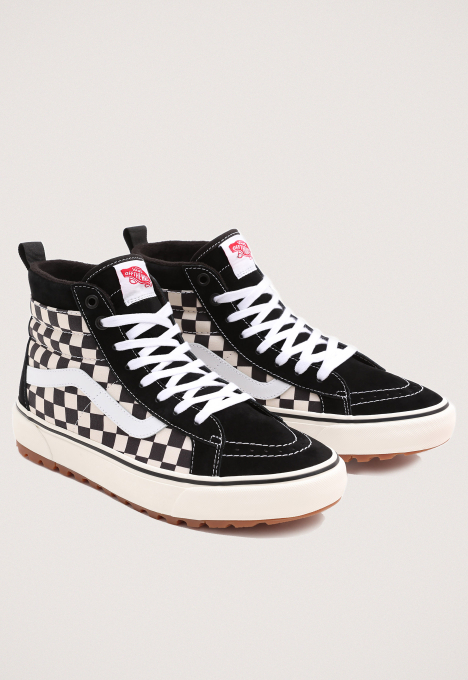 Ua sk8-hi mte-1 Schoenen