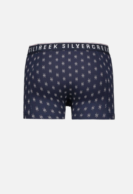 Logo Boxershort