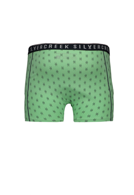 Logo Boxershort