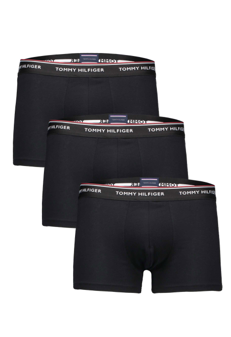 Cotton 3 Pack Boxershorts