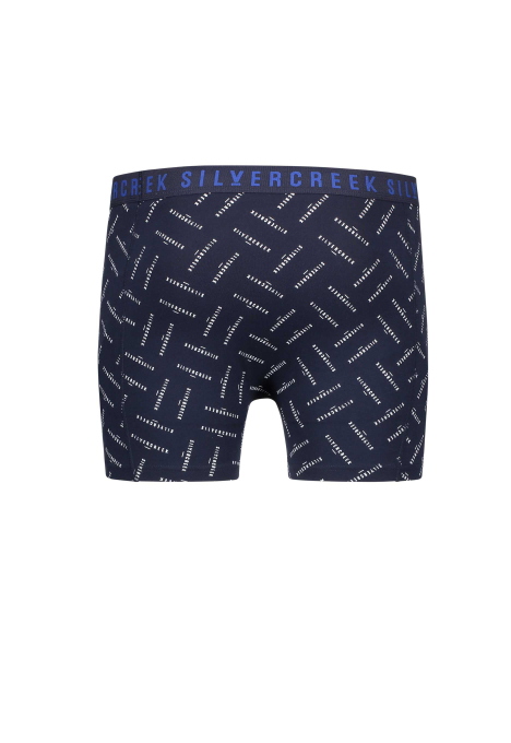 Stay Blue Boxershort