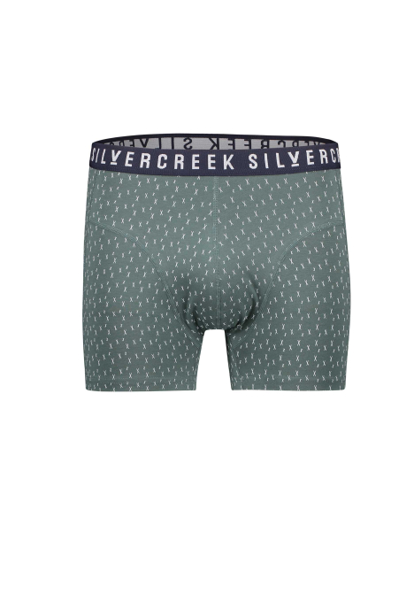 Baxley Boxershort