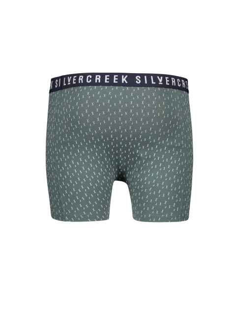 Baxley Boxershort