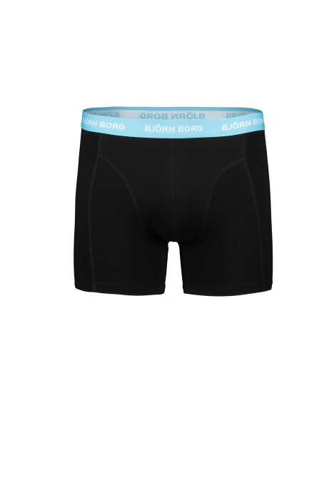 1911-1608 3-pack Boxershorts