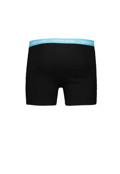 1911-1608 3-pack Boxershorts