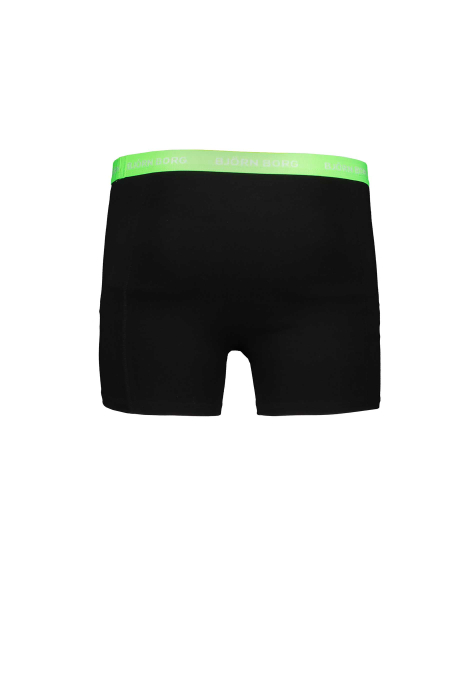 1911-1608 3-pack Boxershorts