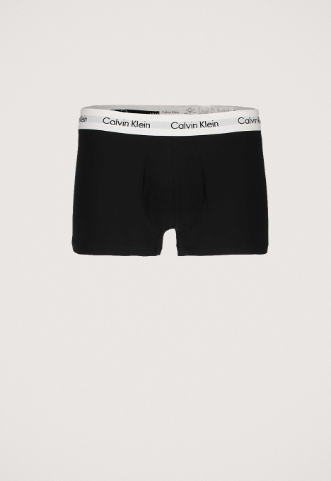 Low Rise Trunk 3-Pack Boxershorts