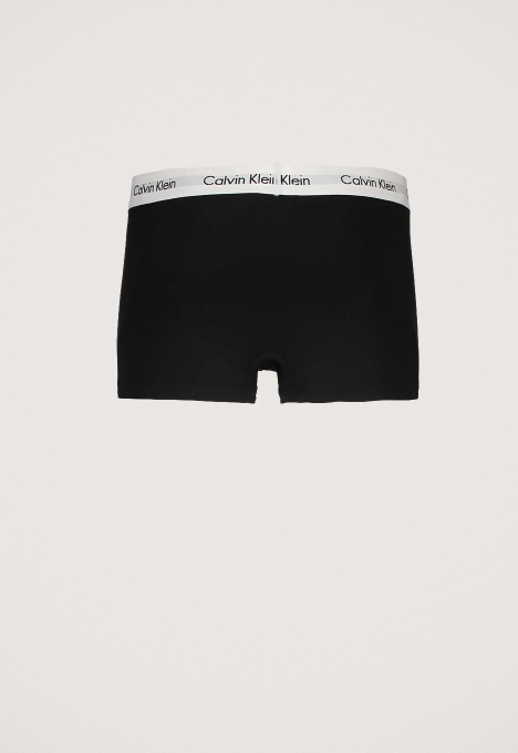 Low Rise Trunk 3-Pack Boxershorts