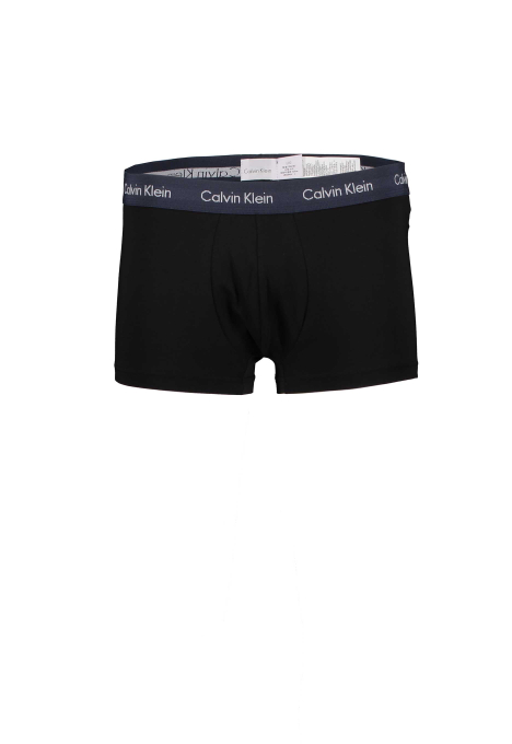 Low Rise Trunk 3-pack Boxershorts