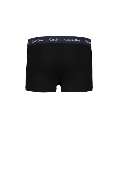 Low Rise Trunk 3-pack Boxershorts