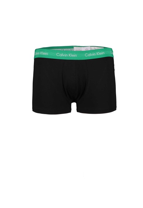 Low Rise Trunk 3-pack Boxershorts