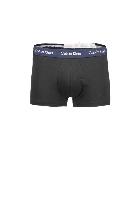 Low Rise Trunk 3-pack Boxershorts