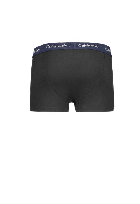 Low Rise Trunk 3-pack Boxershorts