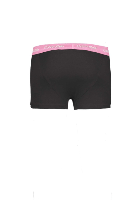 Low Rise Trunk 3-pack Boxershorts