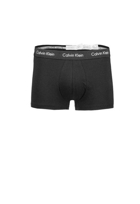 Low Rise Trunk 3-pack Boxershorts