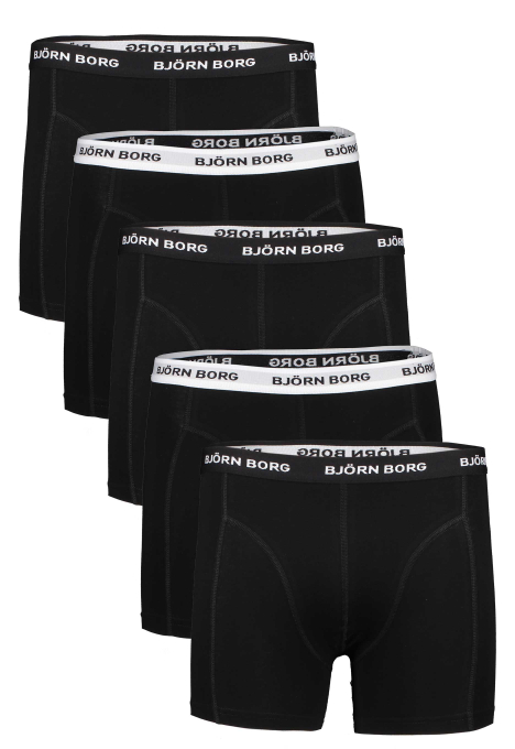 9999-1026 5-pack Boxershorts