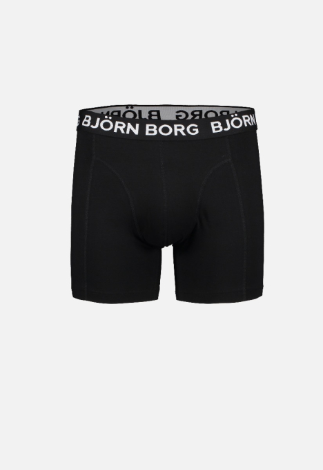 9999-1215 2-pack Boxershorts