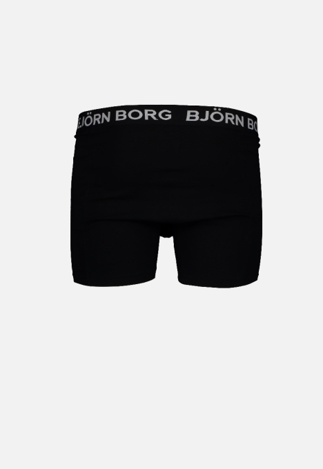 9999-1215 2-pack Boxershorts