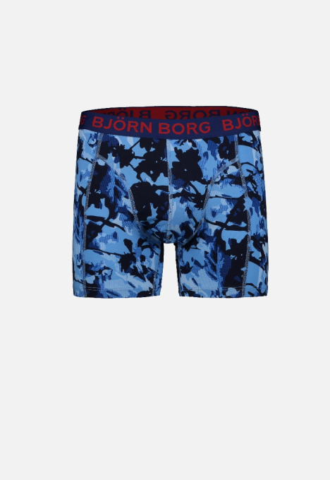 9999-1215 2-pack Boxershorts