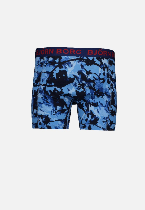 9999-1215 2-pack Boxershorts