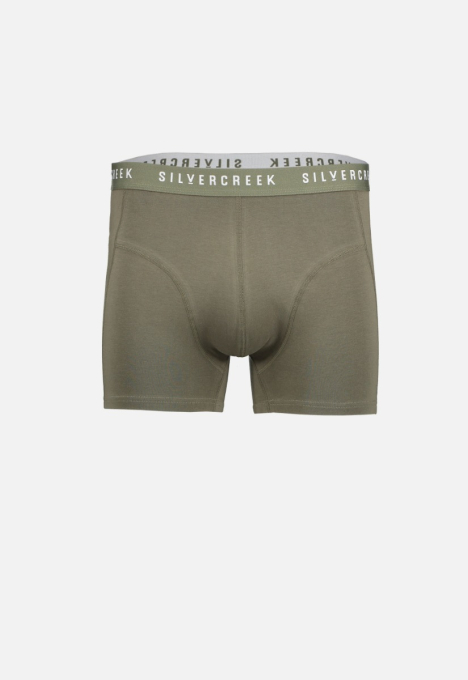 3Pack Boxershort