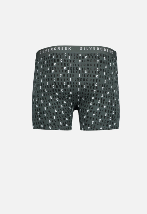 3Pack Boxershort