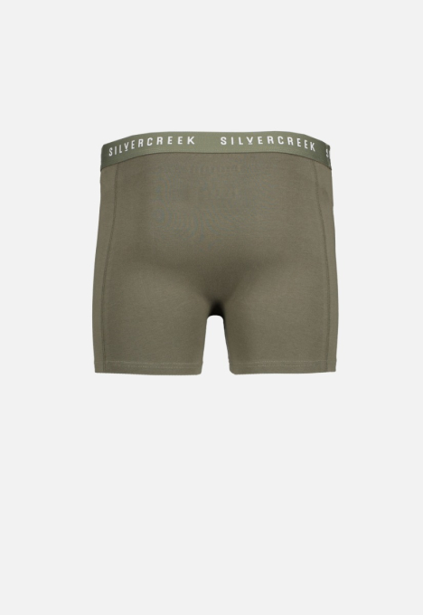 3Pack Boxershort