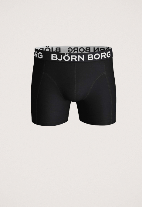 Sammy BB Peaceful Boxershorts