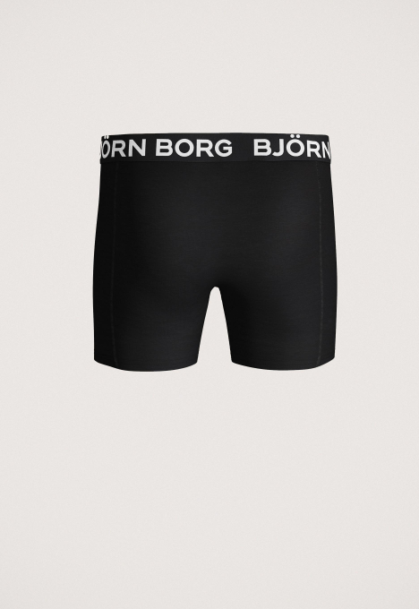 Sammy BB Peaceful Boxershorts