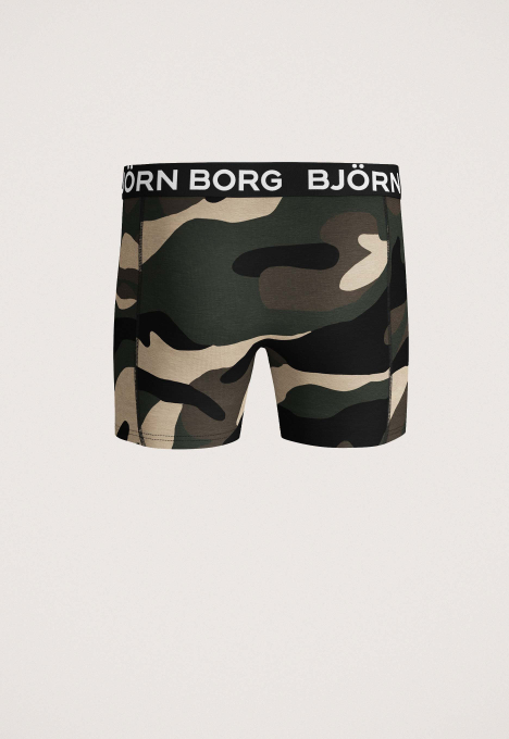 Sammy BB Peaceful Boxershorts
