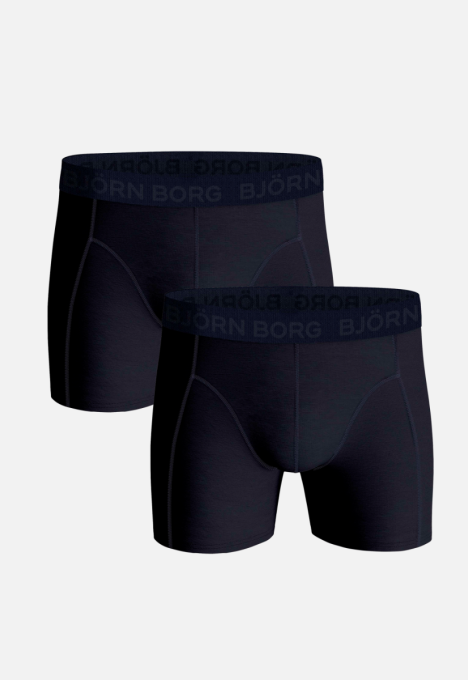 Core Boxer 2Pack Boxershorts