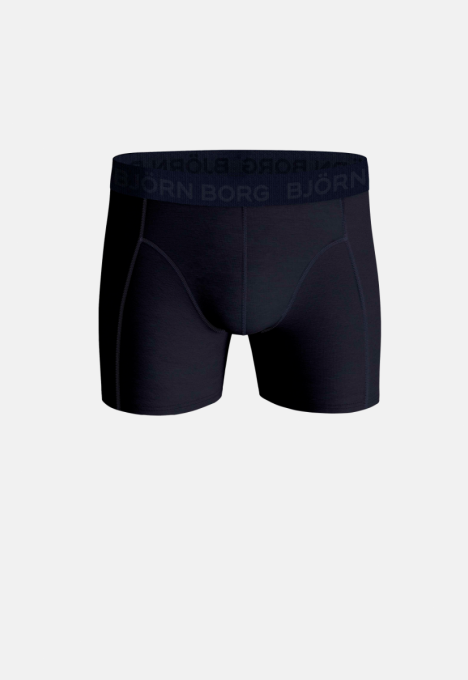 Core Boxer 2Pack Boxershorts