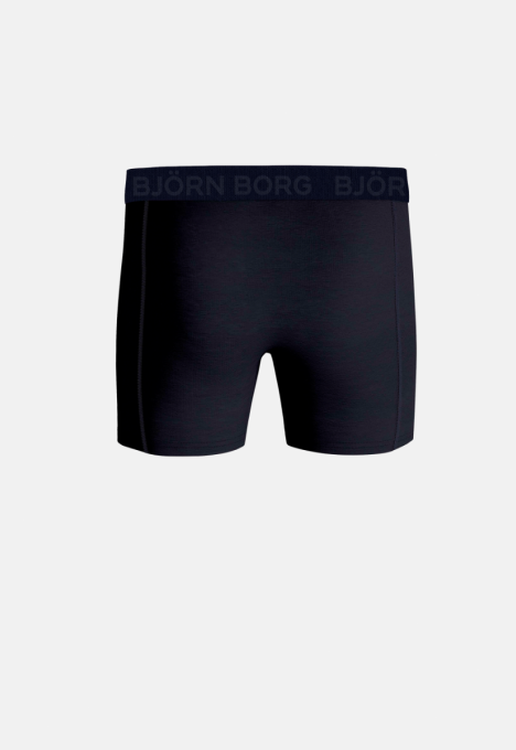 Core Boxer 2Pack Boxershorts