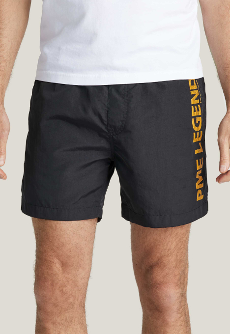 Dobby Twill Zwembroek