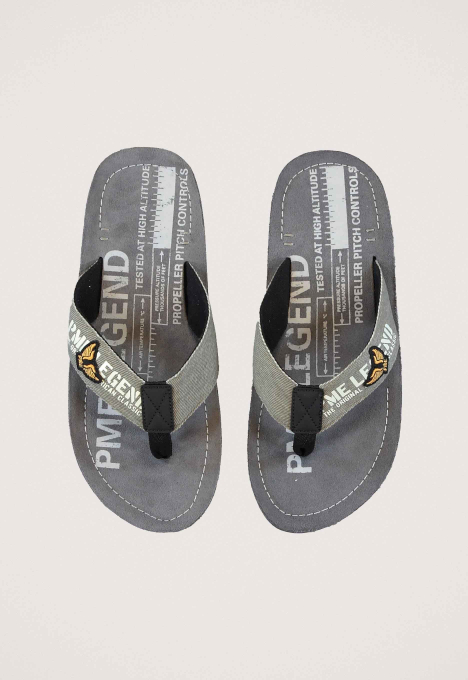 Sandal Hinger Slippers